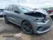 2021 Dodge Durango GT Plus с VIN 1C4RDJDG3MC697564, выставлен на аукционе IAAI как лот 42938624 с пробегом 67 873 миль миль и . История ставок и продаж доступна на DreamBid. Изображение 1.