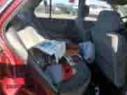 1993 Honda Accord LX z VIN JHMCB7651PC002608, wystawiony jako Copart lot #42375085 z przebiegiem 232 742 mil mil oraz Szkoda całkowita • Salvage title. Historia ofert i sprzedaży dostępna na DreamBid. Obrazek 10.