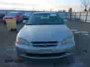 1998 Honda Accord LX z VIN 1HGCG1647WA022039, wystawiony jako IAAI lot #41383541 z przebiegiem 209 295 mil mil oraz . Historia ofert i sprzedaży dostępna na DreamBid. Obrazek 13.