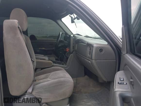 2005 Chevrolet Silverado 1500 Z71 с VIN 1GCEK19Z95Z181321, выставлен на аукционе IAAI как лот 43004318 с пробегом 224 123 миль миль и . История ставок и продаж доступна на DreamBid. Изображение 5.
