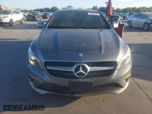 2014 Mercedes-Benz CLA 250 с VIN WDDSJ4EB4EN044834, выставлен на аукционе Copart как лот 69388584 с пробегом 102 595 миль миль и Чистый • Clean title. История ставок и продаж доступна на DreamBid. Изображение 5.