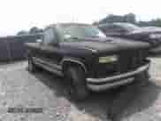 1995 GMC Sierra 1500 с VIN 1GTEC14K0SZ545712, выставлен на аукционе IAAI как лот 37252791 с пробегом 2 453 761 миль миль и . История ставок и продаж доступна на DreamBid. Изображение 1.