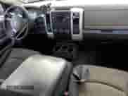 2010 Dodge 1500 SLT с VIN 1D7RV1GT1AS119623, выставлен на аукционе Copart как лот 75619904 с пробегом 147 961 миль миль и Списание • Salvage title. История ставок и продаж доступна на DreamBid. Изображение 8.