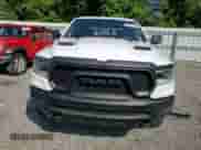 2022 Ram 1500 Rebel z VIN 1C6SRFLM2NN116060, wystawiony jako Copart lot #65881885 z przebiegiem 67 490 mil mil oraz Nie do naprawy • Non repairable. Historia ofert i sprzedaży dostępna na DreamBid. Obrazek 14.