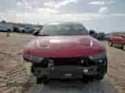 2023 Dodge Hornet GT with VIN ZACNDFAN2P3A03923, listed as a Copart auction lot 63446755 with 27,569 mi miles and Salvage title. Bid and sale history available at DreamBid. Image 5.