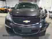 2016 Chevrolet Traverse LS with VIN 1GNKVFKD8GJ133257, listed as a Copart auction lot 67023625 with 141,754 mi miles and Salvage title. Bid and sale history available at DreamBid. Image 5.