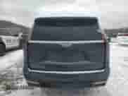 2021 Cadillac Escalade Premium Luxury Platinum с VIN 1GYS4DKL2MR193839, выставлен на аукционе Copart как лот 86813234 с пробегом 123 657 миль миль и Списание • Salvage title. История ставок и продаж доступна на DreamBid. Изображение 6.