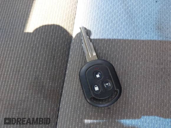 2011 Chevrolet Aveo 1LT с VIN KL1TD6DE0BB206637, выставлен на аукционе IAAI как лот 42980786 с пробегом 184 550 миль миль и . История ставок и продаж доступна на DreamBid. Изображение 11.