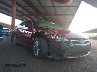 2017 Toyota Camry XLE с VIN 4T1BF1FK1HU637467, выставлен на аукционе IAAI как лот 43326657 с пробегом 98 641 миль миль и . История ставок и продаж доступна на DreamBid. Изображение 1.