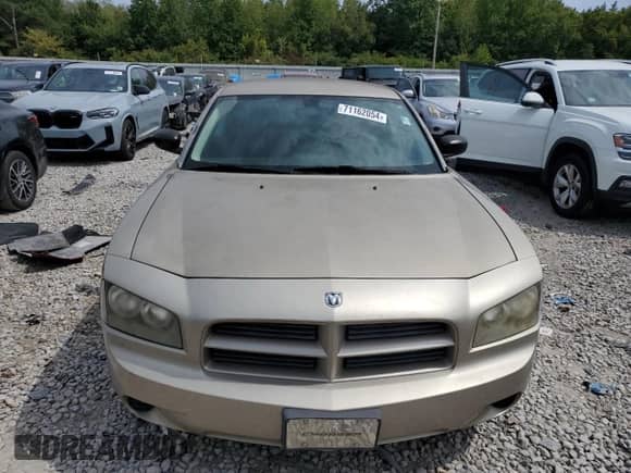 2009 Dodge Charger SE с VIN 2B3KA43D19H593518, выставлен на аукционе Copart как лот 71162054 с пробегом 214 363 миль миль и Чистый • Clean title. История ставок и продаж доступна на DreamBid. Изображение 5.