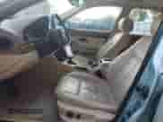 1999 BMW 5 Series с VIN WBADN6337XGM62243, выставлен на аукционе Copart как лот 44846355 с пробегом 199 596 миль миль и Чистый • Clean title. История ставок и продаж доступна на DreamBid. Изображение 8.