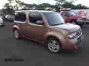 2011 Nissan Cube S z VIN JN8AZ2KR8BT200163, wystawiony jako IAAI lot #42898742 z przebiegiem 224 728 mil mil oraz . Historia ofert i sprzedaży dostępna na DreamBid. Obrazek 1.