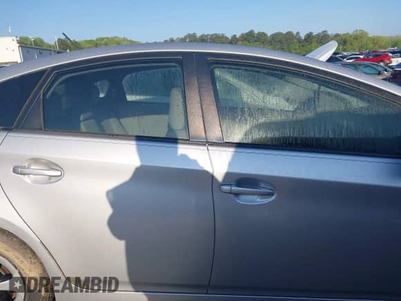2012 Toyota Prius One с VIN JTDKN3DU6C1524096, выставлен на аукционе IAAI как лот 41938316 с пробегом 193 907 миль миль и . История ставок и продаж доступна на DreamBid. Изображение 13.