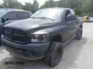 2008 Dodge 2500 SLT z VIN 3D7KS28A18G191162, wystawiony jako IAAI lot #43068775 z przebiegiem 536 108 mil mil oraz . Historia ofert i sprzedaży dostępna na DreamBid. Obrazek 2.