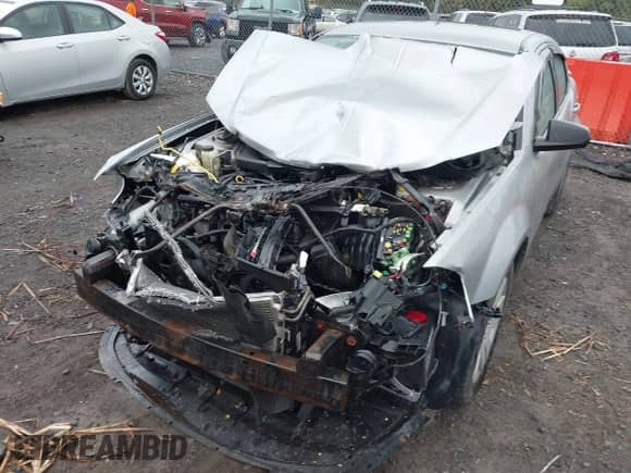 2013 Dodge Avenger SE with VIN 1C3CDZAB5DN771735, listed as a IAAI auction lot 43395877 with 87,931 mi miles and . Bid and sale history available at DreamBid. Image 6.