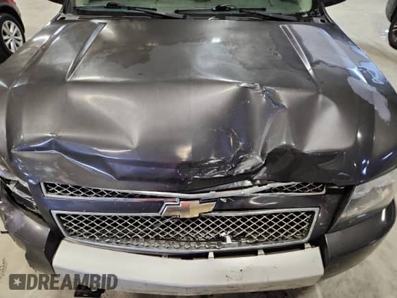 2010 Chevrolet Tahoe LT с VIN 1GNUCBE08AR240592, выставлен на аукционе Copart как лот 85516615 с пробегом 194 537 миль миль и На запчасти • Non repairable. История ставок и продаж доступна на DreamBid. Изображение 12.