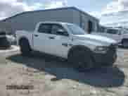 2021 Ram 1500 Warlock z VIN 1C6RR7LT2MS527910, wystawiony jako Copart lot #67841645 z przebiegiem 91 718 mil mil oraz Szkoda całkowita • Salvage title. Historia ofert i sprzedaży dostępna na DreamBid. Obrazek 4.