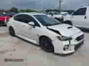 2019 Subaru WRX Limited with VIN JF1VA1N66K8827839, listed as a IAAI auction lot 40058882 with 62,769 mi miles and . Bid and sale history available at DreamBid. Image 1.