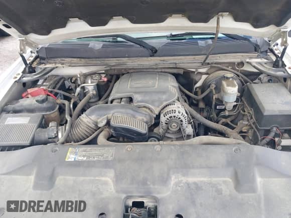 2010 Chevrolet Silverado 1500 Work Truck with VIN 1GCSKPEA6AZ132626, listed as a IAAI auction lot 41955151 with 231,694 mi miles and . Bid and sale history available at DreamBid. Image 10.