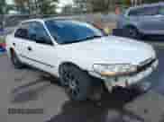 2000 Honda Accord LX z VIN JHMCG6658YC014204, wystawiony jako IAAI lot #43504499 z przebiegiem 115 412 mil mil oraz . Historia ofert i sprzedaży dostępna na DreamBid. Obrazek 1.