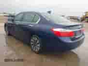 2014 Honda Accord EX-L with VIN 1HGCR6F51EA005039, listed as a IAAI auction lot 42127022 with 134,483 mi miles and . Bid and sale history available at DreamBid. Image 3.