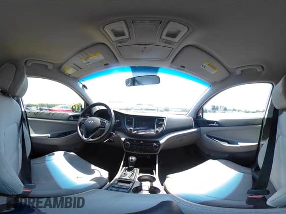 2016 Hyundai Tucson SE с VIN KM8J3CA43GU175873, выставлен на аукционе IAAI как лот 42645156 с пробегом 182 277 миль миль и . История ставок и продаж доступна на DreamBid. Изображение 19.