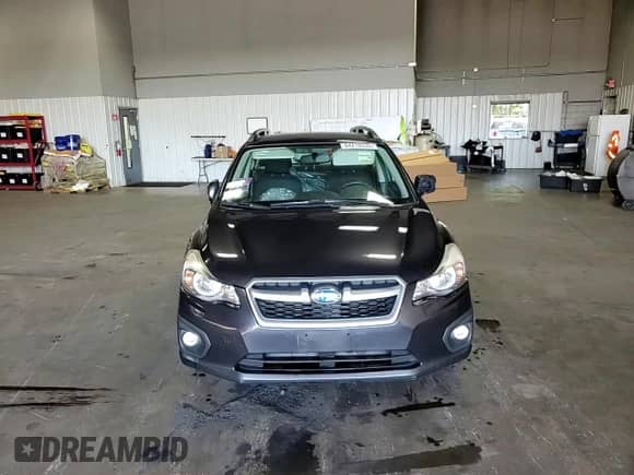 2014 Subaru Impreza Special Sports Premium z VIN JF1GPAL64E8231417, wystawiony jako Copart lot #84219335 z przebiegiem 92 320 mil mil oraz Szkoda całkowita • Salvage title. Historia ofert i sprzedaży dostępna na DreamBid. Obrazek 15.