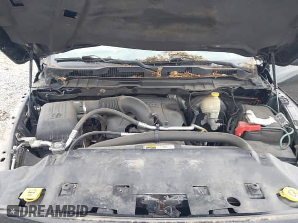 2014 Ram 1500 Tradesman с VIN 1C6RR7FT3ES215320, выставлен на аукционе IAAI как лот 42340179 с пробегом 164 038 миль миль и . История ставок и продаж доступна на DreamBid. Изображение 10.