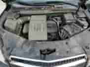 2010 Chevrolet Equinox LS с VIN 2CNFLCEW6A6294167, выставлен на аукционе Copart как лот 85353245 с пробегом 89 052 миль миль и Списание • Salvage title. История ставок и продаж доступна на DreamBid. Изображение 12.