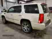 2009 Cadillac Escalade with VIN 1GYFK23299R206269, listed as a Copart auction lot 62164745 with 179,644 mi miles and Salvage title. Bid and sale history available at DreamBid. Image 2.