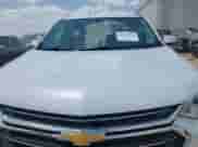 2019 Chevrolet Traverse Premier с VIN 1GNERKKW9KJ305560, выставлен на аукционе IAAI как лот 42862293 с пробегом 101 160 миль миль и . История ставок и продаж доступна на DreamBid. Изображение 17.