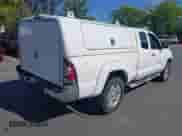 2009 Toyota Tacoma с VIN 5TEUU42NX9Z655849, выставлен на аукционе IAAI как лот 43329118 с пробегом 194 105 миль миль и . История ставок и продаж доступна на DreamBid. Изображение 4.