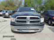 2009 Dodge 1500 SLT with VIN 1D3HB18P19S783603, listed as a IAAI auction lot 41872730 with 235,897 mi miles and . Bid and sale history available at DreamBid. Image 12.