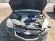 2012 Chevrolet Equinox 1LT z VIN 2GNFLEEK1C6193500, wystawiony jako Copart lot #80093965 z przebiegiem 176 713 mil mil oraz Czysty tytuł • Clean title. Historia ofert i sprzedaży dostępna na DreamBid. Obrazek 12.