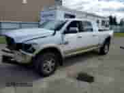 2012 Dodge RAM with VIN 3C6TD5PT9CG239231, listed as a Copart auction lot 62463205 with 201,165 mi miles and Clean title. Bid and sale history available at DreamBid. Image 1.