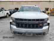 2019 Chevrolet Silverado 1500 Work Truck с VIN 1GCRYAEF1KZ283591, выставлен на аукционе Copart как лот 69972785 с пробегом 73 605 миль миль и Чистый • Clean title. История ставок и продаж доступна на DreamBid. Изображение 5.