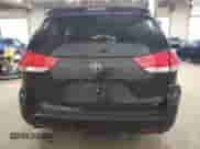 2013 Toyota Sienna LE AAS with VIN 5TDKK3DC9DS391564, listed as a Copart auction lot 82652825 with 194,558 mi miles and Salvage title. Bid and sale history available at DreamBid. Image 6.