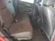 2021 Chevrolet Blazer RS с VIN 3GNKBERSXMS532883, выставлен на аукционе Copart как лот 84621775 с пробегом 45 050 миль миль и Списание • Salvage title. История ставок и продаж доступна на DreamBid. Изображение 11.