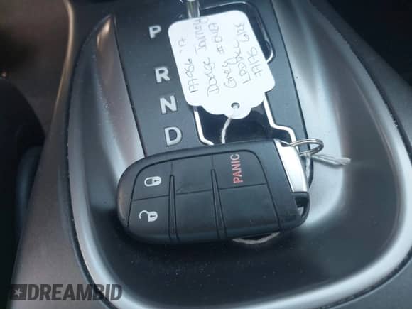 2016 Dodge Journey Crossroad Plus с VIN 3C4PDCGB4GT220427, выставлен на аукционе IAAI как лот 42669471 с пробегом 91 608 миль миль и . История ставок и продаж доступна на DreamBid. Изображение 11.
