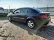 2010 Chevrolet Cobalt 1LT с VIN 1G1AD5F50A7143749, выставлен на аукционе Copart как лот 70224295 с пробегом Не указан миль и Списание • Salvage title. История ставок и продаж доступна на DreamBid. Изображение 2.