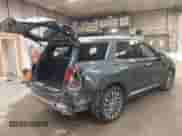 2023 Hyundai Palisade Calligraphy с VIN KM8R7DGE8PU510719, выставлен на аукционе IAAI как лот 42722581 с пробегом 48 752 миль миль и . История ставок и продаж доступна на DreamBid. Изображение 4.
