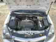 2009 Saturn Astra XE с VIN W08AR671695025909, выставлен на аукционе Copart как лот 81157784 с пробегом 125 510 миль миль и Списание • Salvage title. История ставок и продаж доступна на DreamBid. Изображение 11.