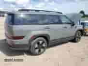 2024 Hyundai Santa Fe SEL с VIN 5NMP24G18RH008522, выставлен на аукционе Copart как лот 67991595 с пробегом 34 611 миль миль и Списание • Salvage title. История ставок и продаж доступна на DreamBid. Изображение 3.