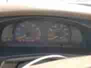 1994 Toyota Camry LE с VIN JT2SK12E5R0249871, выставлен на аукционе Copart как лот 65818455 с пробегом 149 364 миль миль и Списание • Salvage title. История ставок и продаж доступна на DreamBid. Изображение 9.