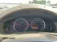 2008 Nissan Frontier SE with VIN 1N6AD06U28C408168, listed as a Copart auction lot 62821755 with 157,486 mi miles and Salvage title. Bid and sale history available at DreamBid. Image 9.