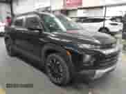 2023 Chevrolet TrailBlazer LT с VIN KL79MPSL2PB115206, выставлен на аукционе IAAI как лот 42508008 с пробегом 53 132 миль миль и . История ставок и продаж доступна на DreamBid. Изображение 1.