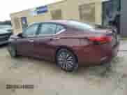 2024 Nissan Altima SV с VIN 1N4BL4DV0RN357083, выставлен на аукционе Copart как лот 86085985 с пробегом 55 424 миль миль и На запчасти • Non repairable. История ставок и продаж доступна на DreamBid. Изображение 2.