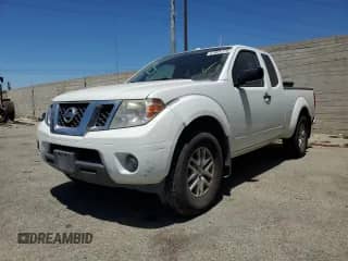 2017 Nissan Frontier SV с VIN 1N6AD0CW3HN767541, выставлен на аукционе Copart как лот 61901375 с пробегом 118 940 миль миль и Списание • Salvage title. История ставок и продаж доступна на DreamBid. Изображение 1.