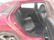 2023 Hyundai Elantra Limited with VIN KMHLP4AG0PU481474, listed as a IAAI auction lot 43113904 with 21,615 mi miles and . Bid and sale history available at DreamBid. Image 8.