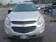 2016 Chevrolet Equinox LTZ with VIN 2GNALDEK6G1151492, listed as a IAAI auction lot 43577004 with 131,584 mi miles and . Bid and sale history available at DreamBid. Image 12.